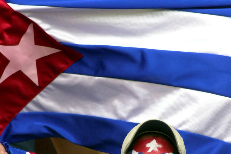 Cuban deal: Melbana has signed an IOR PSC covering the Santa Cruz oilfield