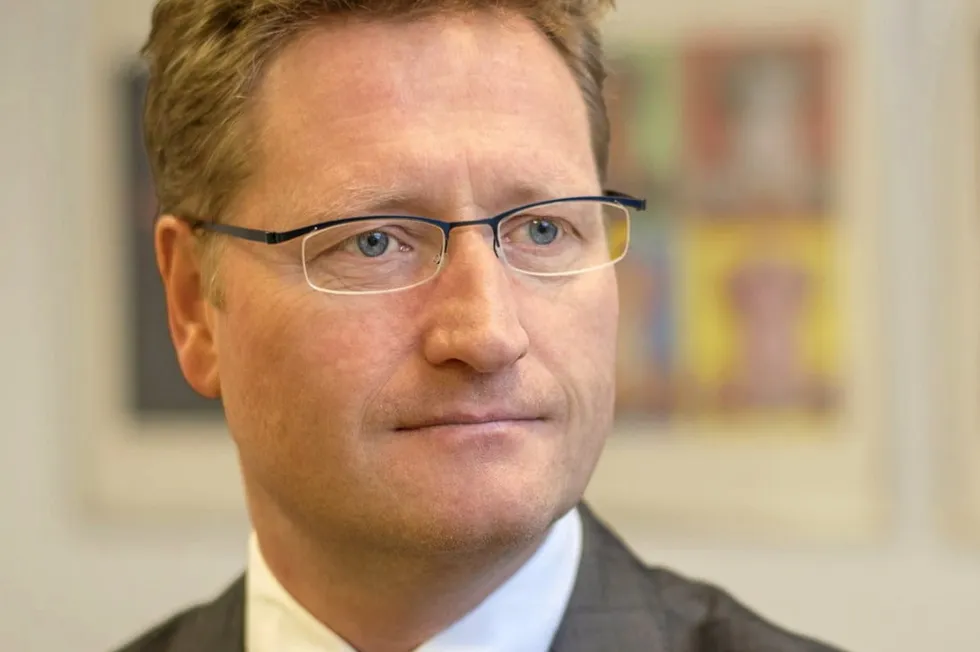 Klaus Bonhoff, head of policy at the German transport ministry and a former hydrogen trade body boss, has been removed from his post.