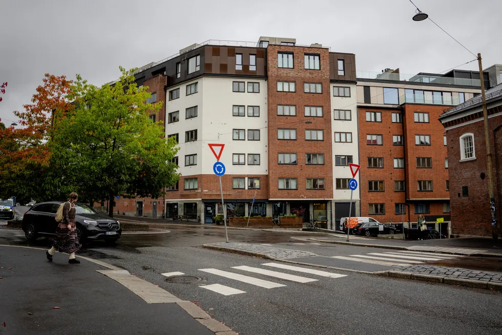 Møllerveien 4 og Maridalsveien 9 er blant Oslo-eiendommene Heimstaden omdanner til borettslag.