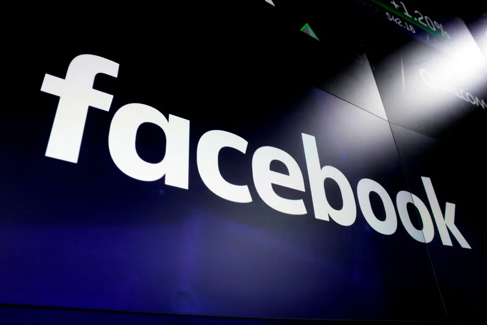Facebook har hatt et tøft år med en rekke personvernskandaler.