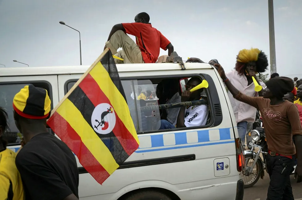 Stuck in traffic: the proposed Lake Albert development in Uganda has stalled