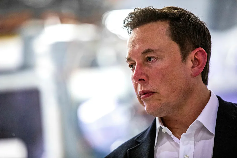 Tesla-sjef og SpaceX-grunnlegger Elon Musk må møte i retten for ærekrenkelser.