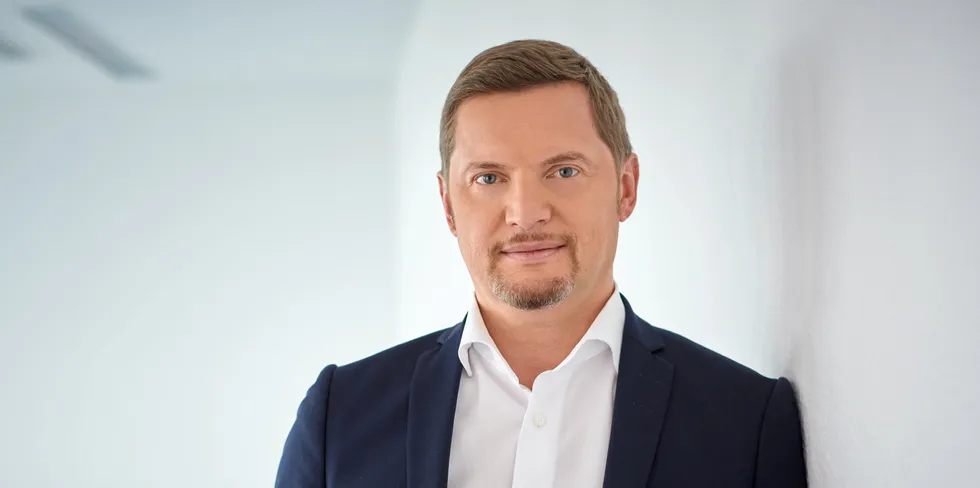 Steffen Koehler, COO i EEX, tror EEX sine sonekontrakter vil øke likviditeten i de finansielle kraftmarkedene i Norden. Sonekontraktene lanseres 25. mars.