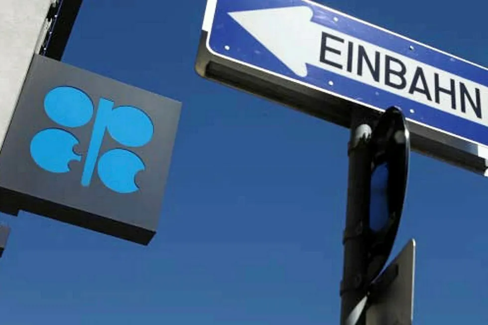Cuts kept in place: by Opec for nine more months, report claims