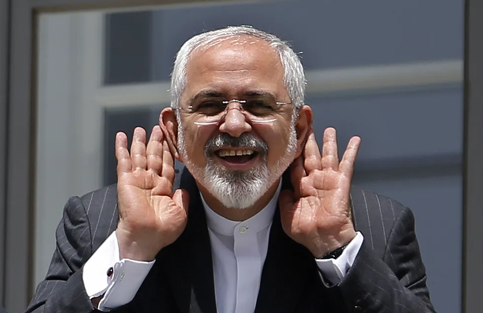 Oljeanalytiker om Iran-avtalen: - Et tveegget sverd