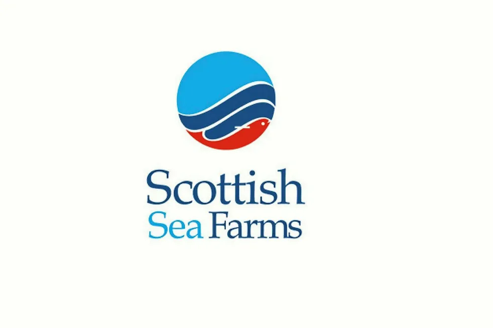 Norwegian salmon farming groups Leroy Seafood and SalMar invested in Scottish Sea Farms in 2001.