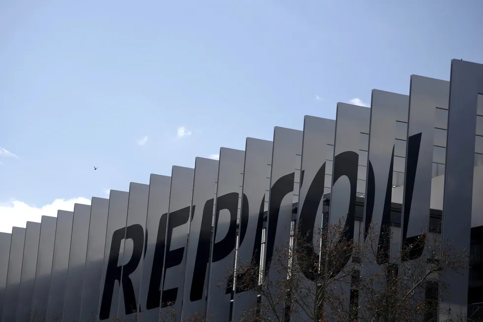 Repsol: The company was the first oil and gas company to set net-zero targets for 2050