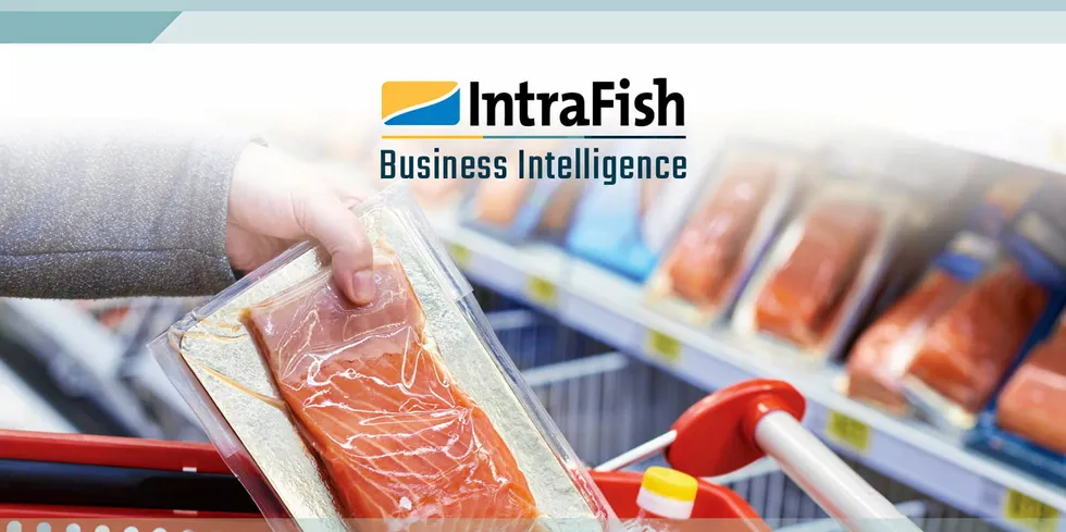 New Business Intelligence report "Selling Seafood in the post-COVID era"