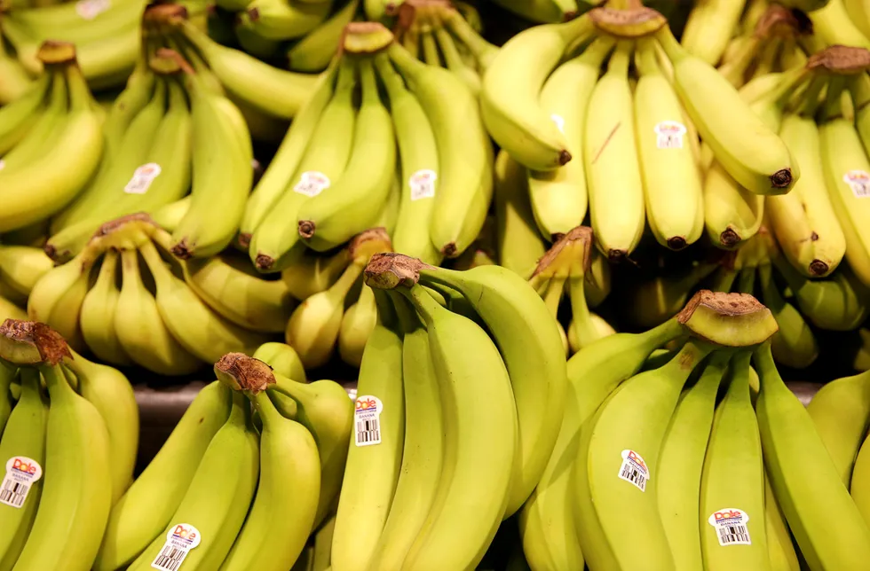 Carbon sequestration: Cemvita Factory has genetically engineered microbes with the gene from banana DNA that produces ethylene to use carbon dioxide as the feedstock to create bio-ethylene for use in polymers and plastics