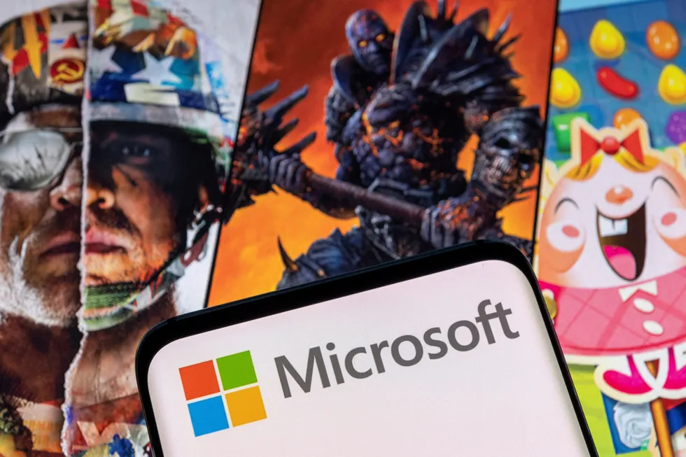 Microsofts oppkjøp av Activision Blizzard er det største oppkjøpet i teknologisektoren. Det vil også posisjonere Microsoft i det voksende metaverset.
