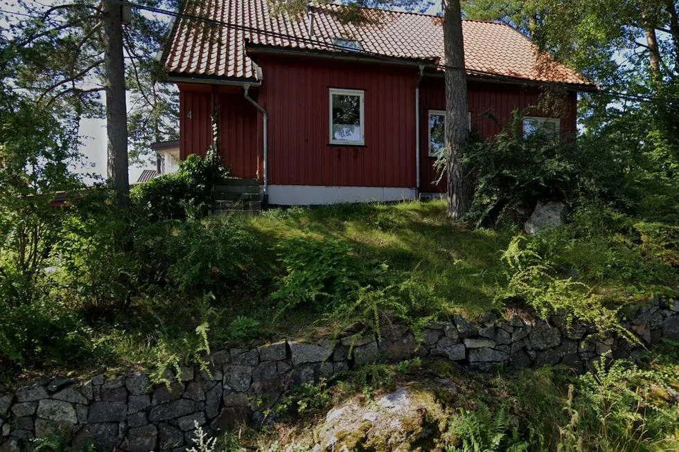 Bassengveien 4, Moss, Østfold