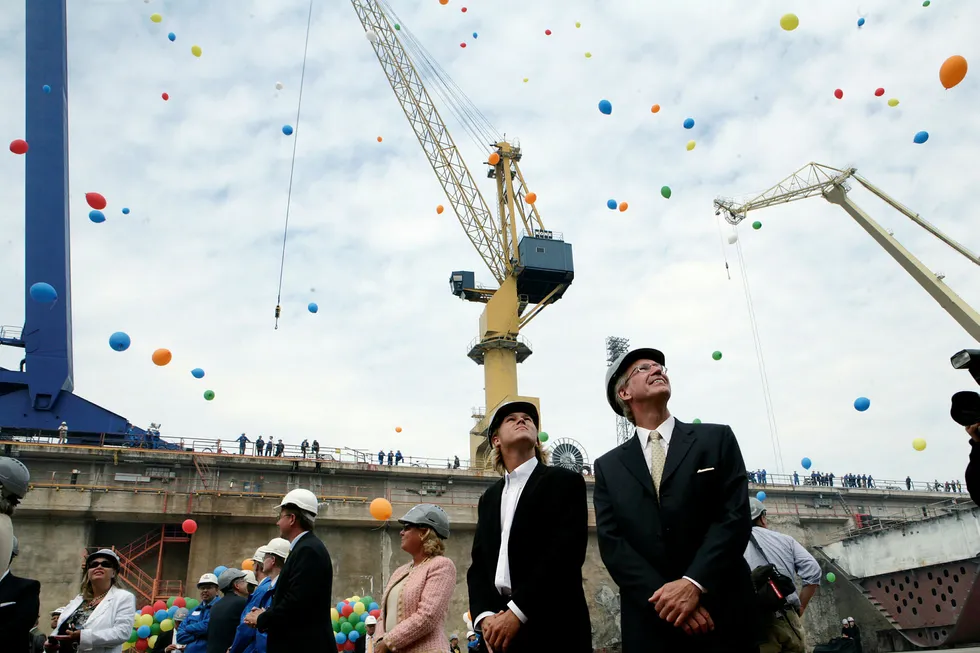 Gresvigsmell for Sunde DN