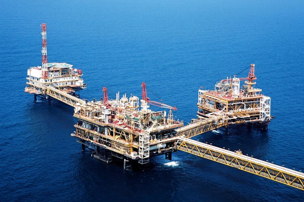 Saipem confirms $4 billion Qatar EPCI prize | Upstream
