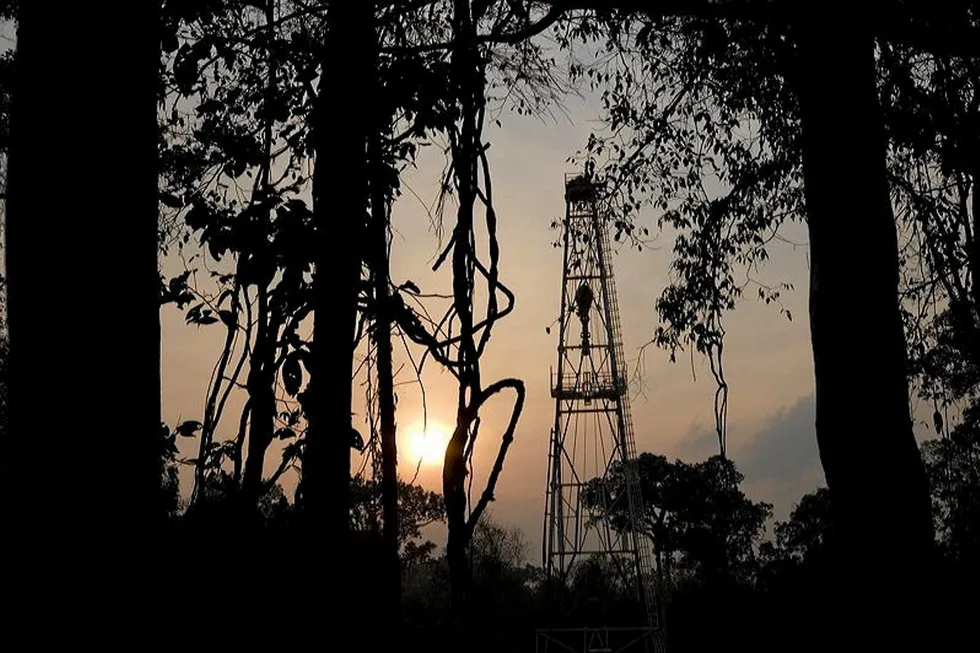Assam: the birthplace of India's oil industry