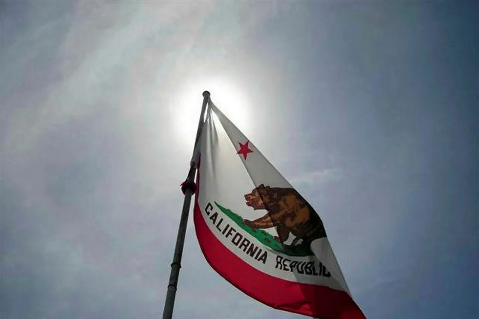 California: tightening oil and gas rules
