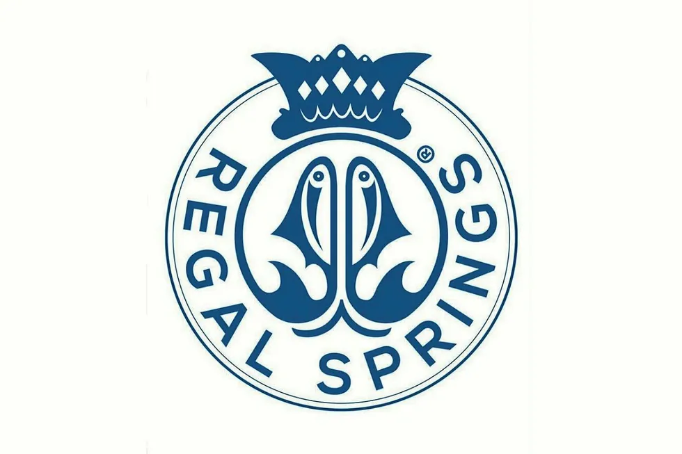 Regal Springs Tilapia celebrated its 30th anniversary in 2018.