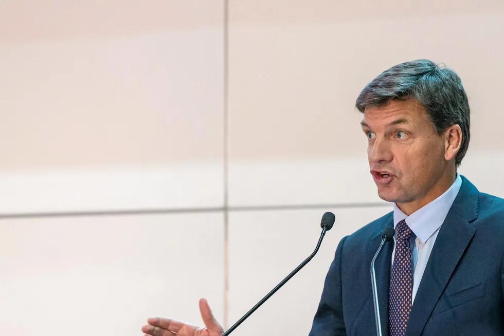 Looking to turbocharge CCUS tech: Australian minister for Energy and Emissions Reduction, Angus Taylor