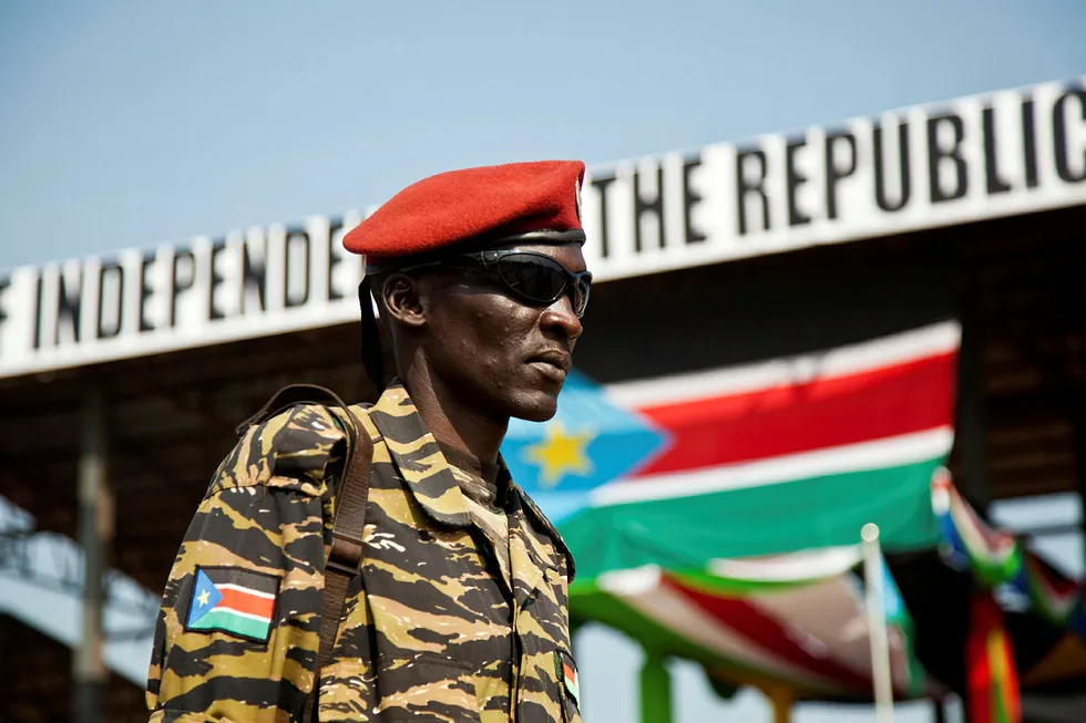 South Sudan: block deal on horizon for NilePet