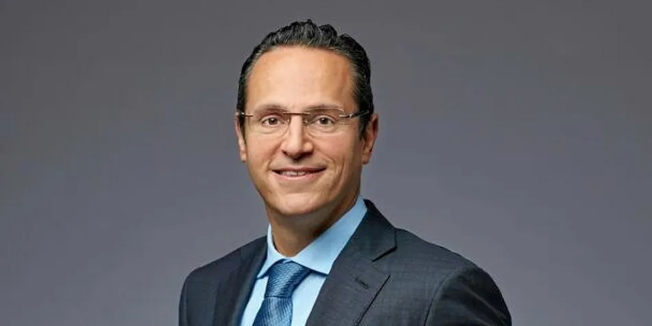 Shell's CEO Wael Sawan