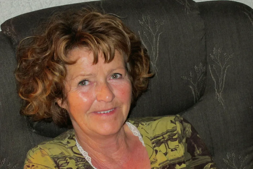 Anne Elisabeth-Hagen har vært savnet siden 31.oktober i fjor.