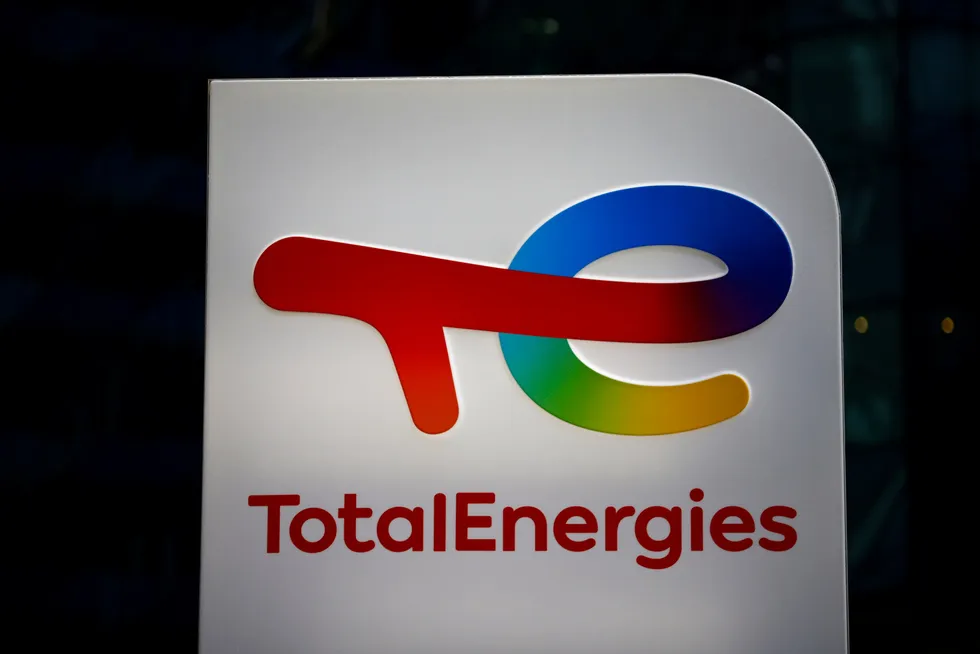 Decision: TotalEnergies could soon opt for a preferred bidder for new semi-submersible platform at North Platte offshore US