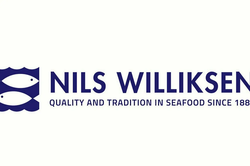 Founded in 1883, Nils Williksen is owned by three Norwegian salmon farmers.
