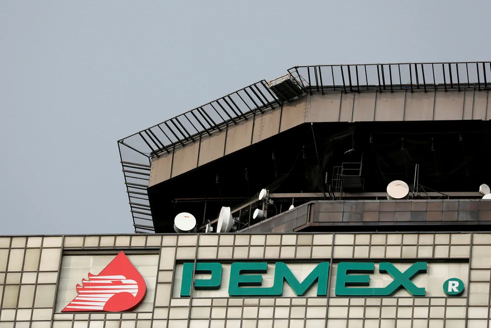 Pemex E&P: New director named