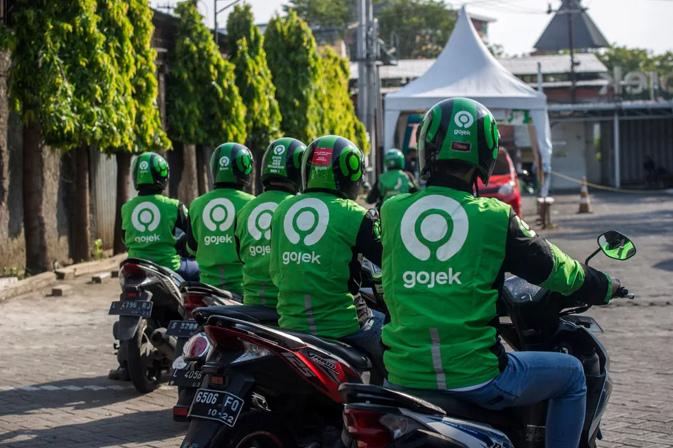 Fusjonen av Gojek og Tokopedia vil skape Indonesias største teknologiselskap. Målet er en børsnotering, hvor det antas at selskapet vil bli verdt rundt 40 milliarder dollar.