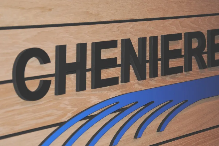 Supply: Cheniere gets commitments for Scoop-Stack pipeline