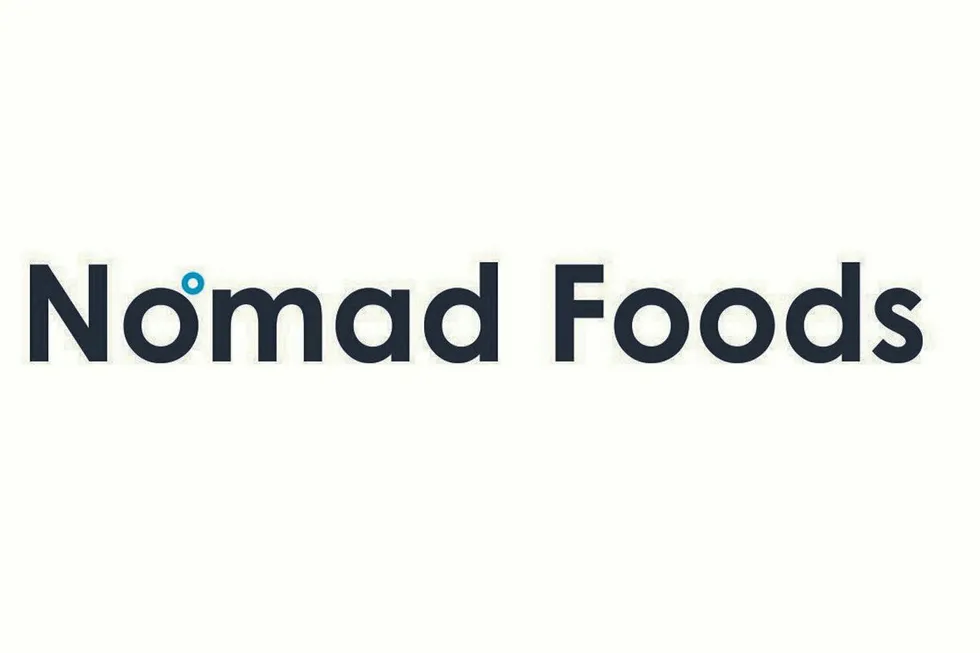 Nomad Foods entered the scene in 2015.