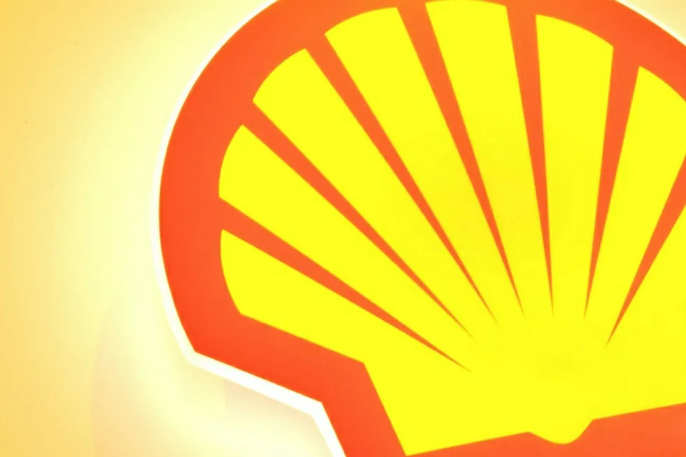 Partnership: between Shell and PetroChina in Arrow Energy