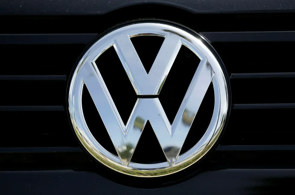 Volkswagen inngår nytt forlik. Foto: Damian Dovarganes