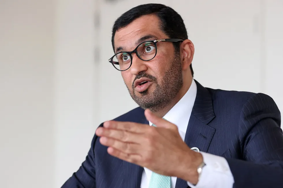 Huge cablelaying vessel poised to kick off work on landmark 3.8