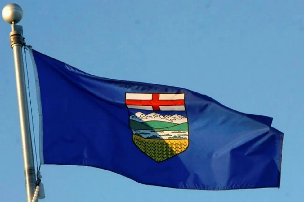 Alberta: storage levels 'evidence cuts are working'