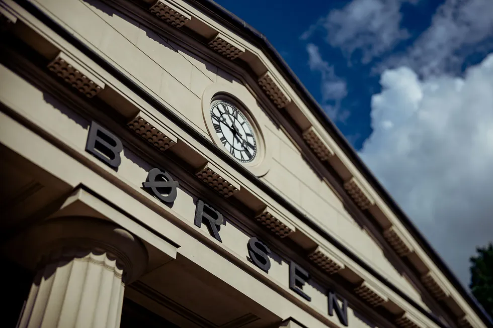 Nær ett av tre selskaper notert på Oslo Børs har slitt med inntjeningen og har tapt penger i minst halvparten av de siste ti årene, skriver Robert Næss.