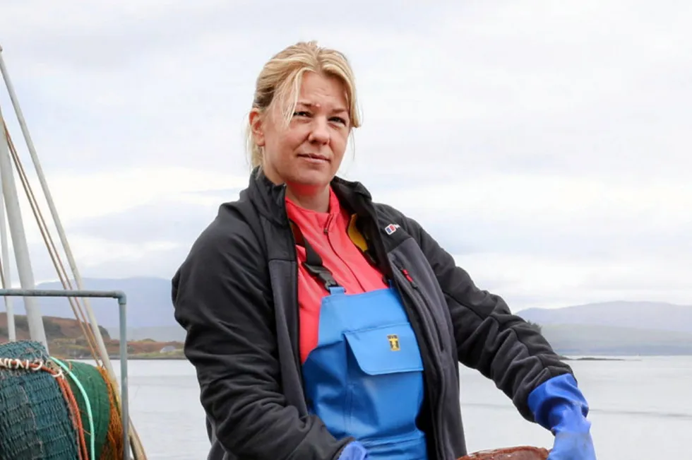 "It will not only enhance our distribution capabilities but also reinforce our support for the Scottish fishing communities, enabling us to deliver our exceptional products more effectively across Spain and Europe," said Amber Knight, co-owner of MacNeil Shellfish.