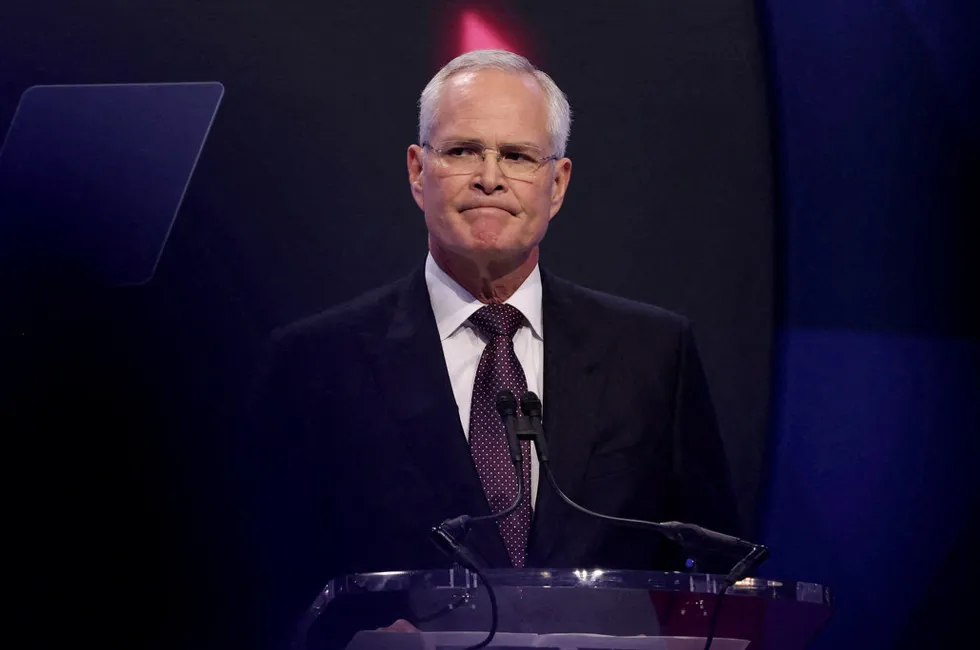 Exxonmobil Unveils Ambitions For Earnings And Production Growth – JZIPJK