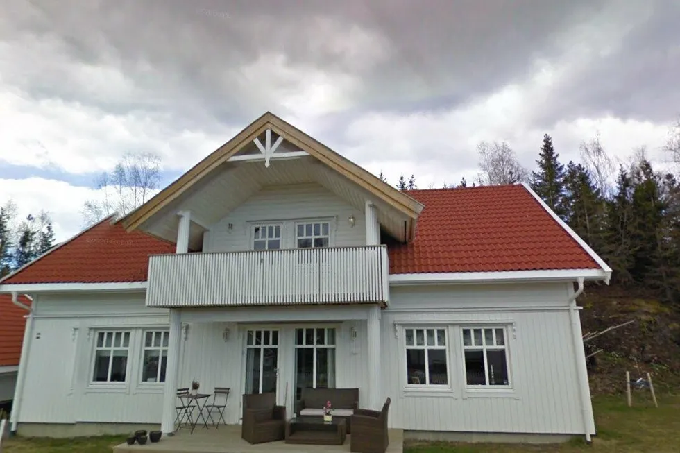 5037/314/324, Levanger, Trøndelag