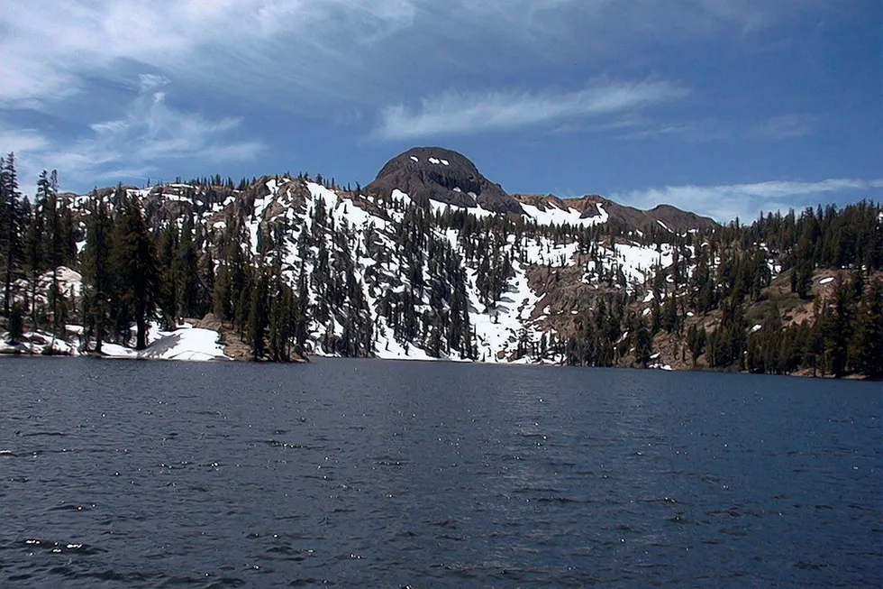 Pipeline owner shuts in section of line around Cold Lake, Alberta after