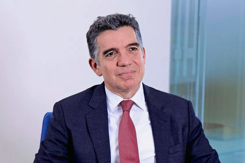 Tareq Kawash, Petrofac chief executive