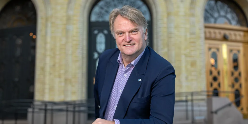 Ove Trellevik er stortingsrepresentant for Høyre. Han representerer Vestland fylke og sitter i denne perioden i kommunal- og forvaltningskomiteen i Stortinget.