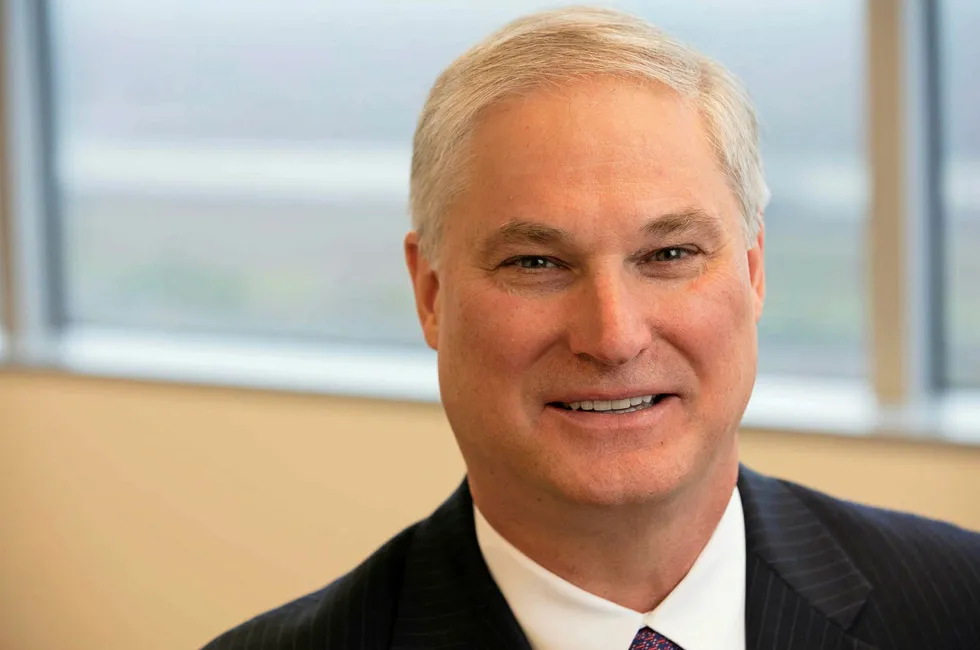 TechnipFMC doubles net amid historic order backlog Upstream