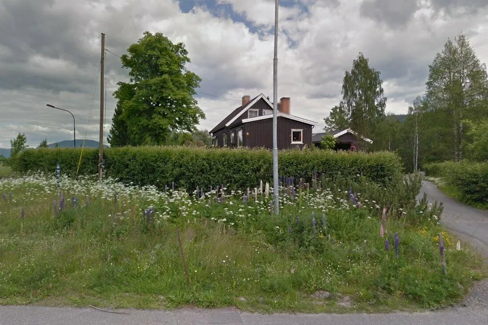 3405/88/132, Lillehammer, Innlandet