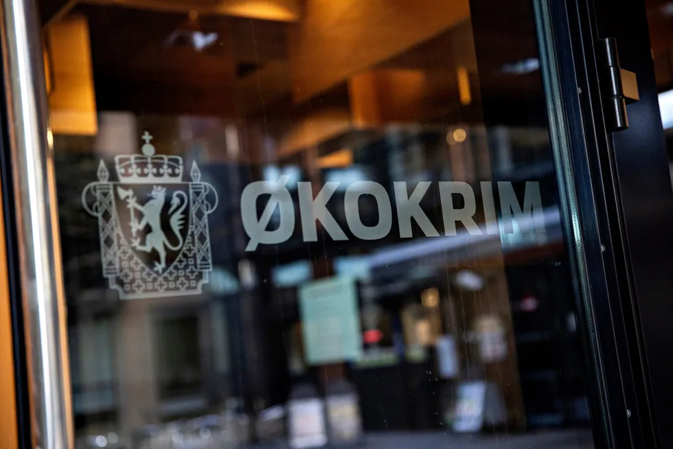 Etterforskningen begynte etter en NRK Brennpunkt-dokumentar i 2021, skriver Økokrim i en pressemelding.