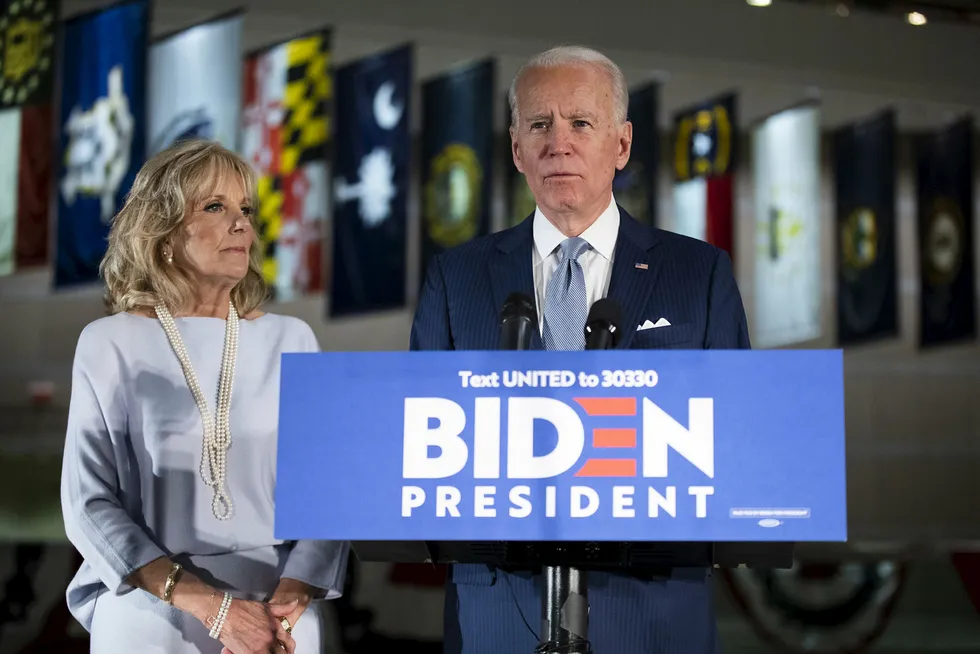 Joe Biden har vunnet nominasjonsvalget i Michigan med klar margin, melder amerikanske medier. Det er et tungt slag for Bernie Sanders.