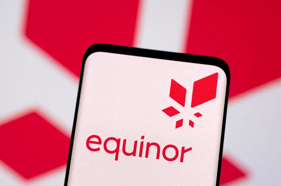 One person dies in Equinor helicopter training exercise