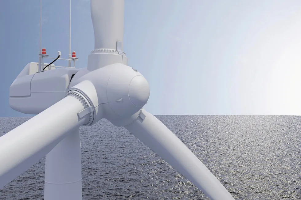 Shell takes majority stake in Irish floating wind megaproject | Upstream