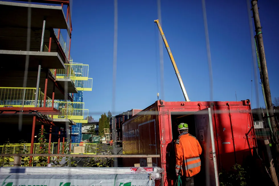 Man kan si mye pent om byggebransjen, men lønnsomheten er dessverre ikke en av dem. Norges nest største næring trenger en real oppussing.