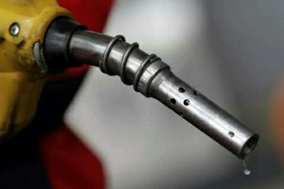 Oil price rises: on supply concerns