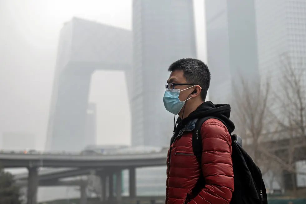 Carbon neutral by 2060: the Beijing administration is aiming to reduce China's pollution amid a move away from polluting coal-fired power generation
